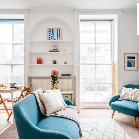 Charming 1 Bed Apartment Near Museum Лондон Экстерьер фото