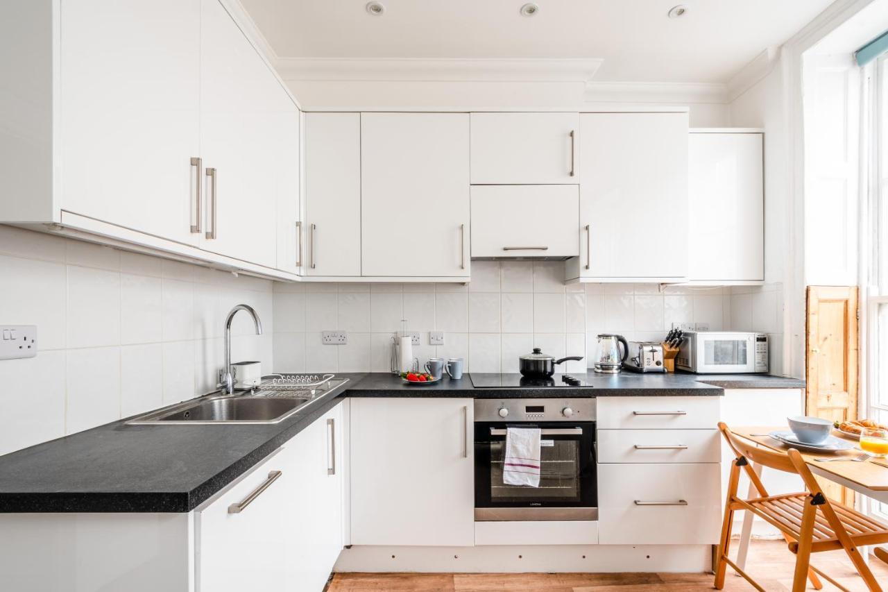 Charming 1 Bed Apartment Near Museum Лондон Экстерьер фото
