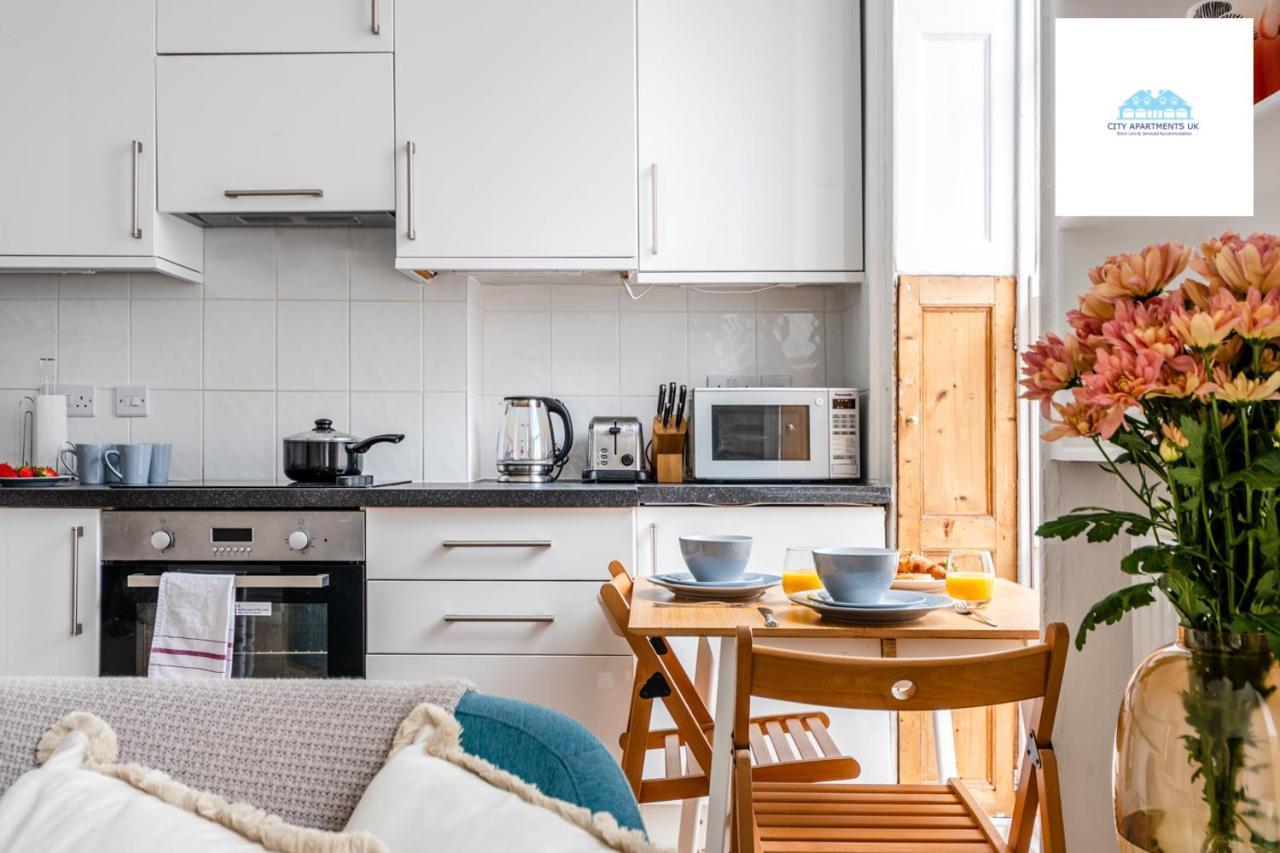 Charming 1 Bed Apartment Near Museum Лондон Экстерьер фото